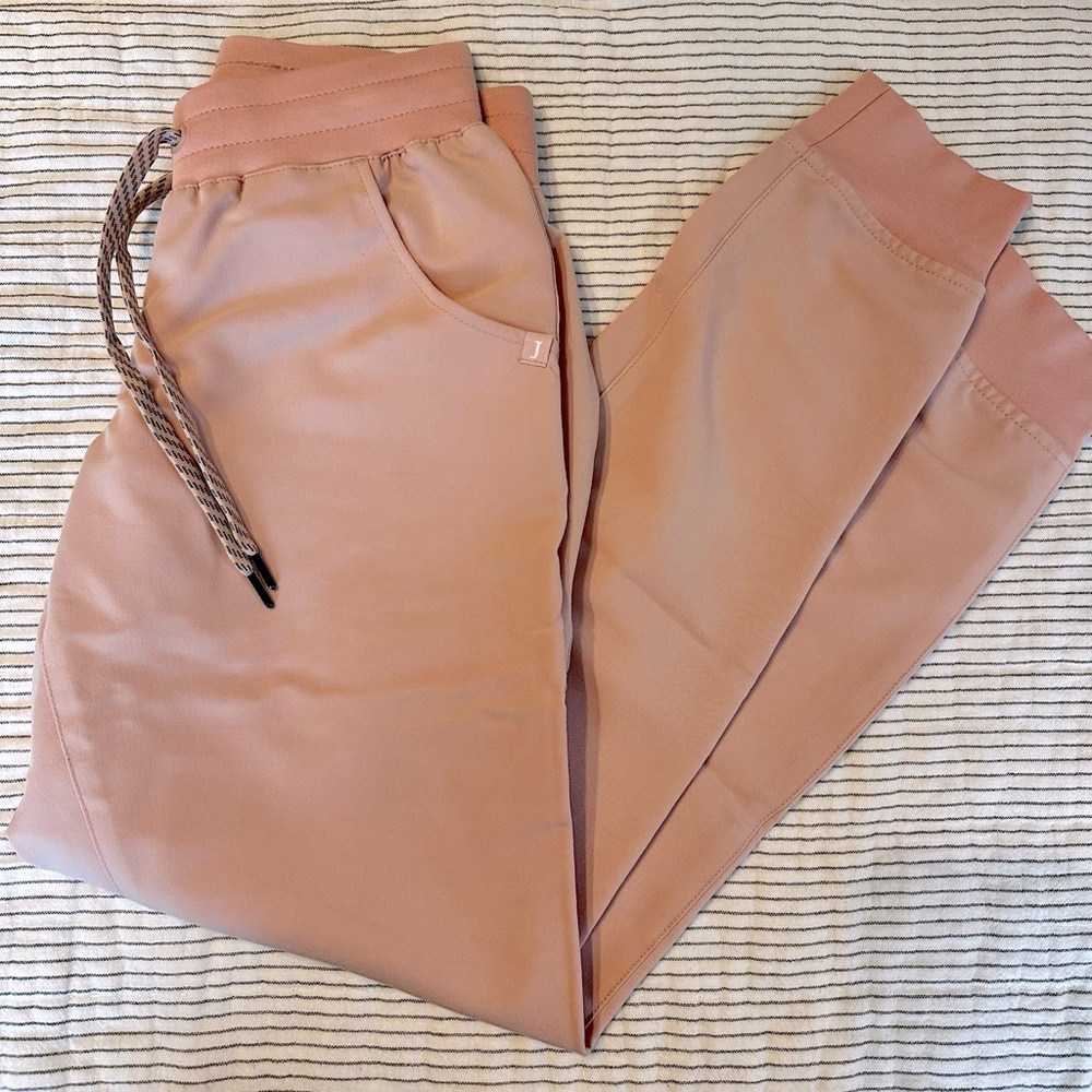 Jaanuu 5 pocket Scrub Jogger XXS